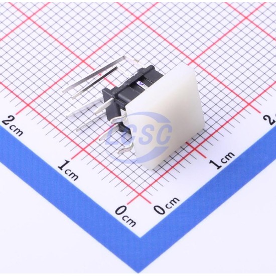 ROCPU Switches TPB02-205L4W-R