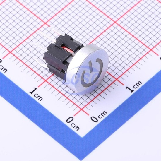 ROCPU Switches TPB01-107L1S2