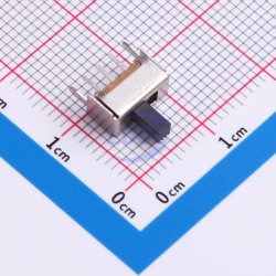 ROCPU Switches SS-12D07-4 ROCPU Switches SS-12D07-4