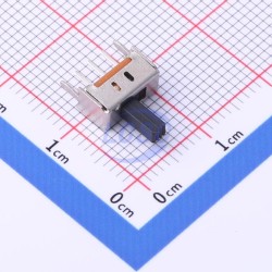 ROCPU Switches SS-12D07-5 ROCPU Switches SS-12D07-5