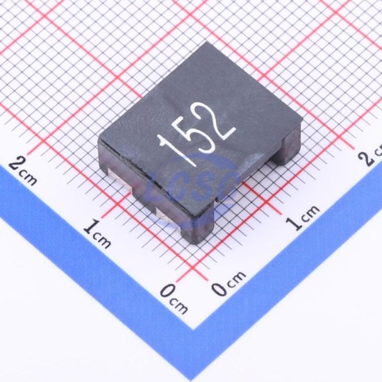 YJYCOIN YLM1513-152T