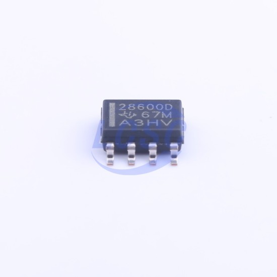 TI UCC28600DR TI UCC28600DR