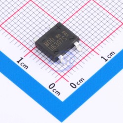 MDD(Microdiode Semiconductor) DB307S MDD(Microdiode Semiconductor) DB307S
