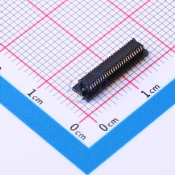 HRS DF12NB-50DS-0.5V(51) HRS DF12NB-50DS-0.5V(51)