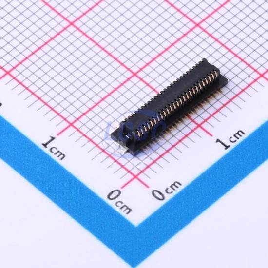 HRS DF12NB-50DS-0.5V(51)