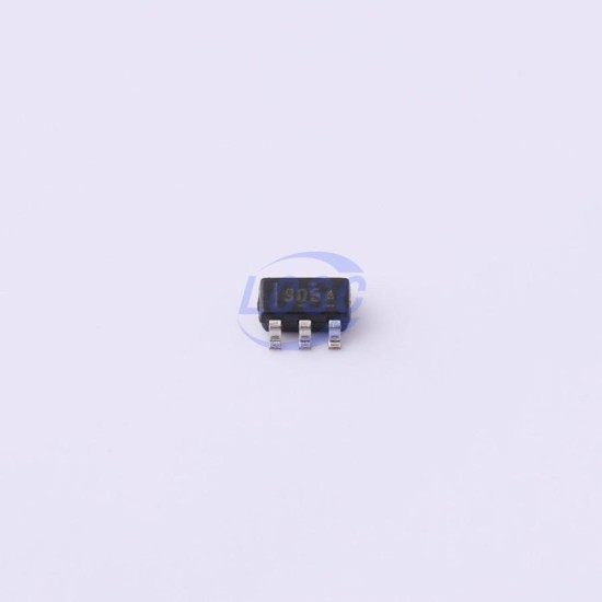 TI UCC28056ADBVR