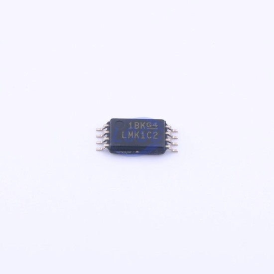 TI LMK1C1102PWR