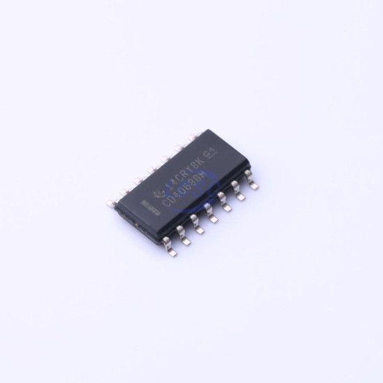 TI CD4068BM96 TI CD4068BM96
