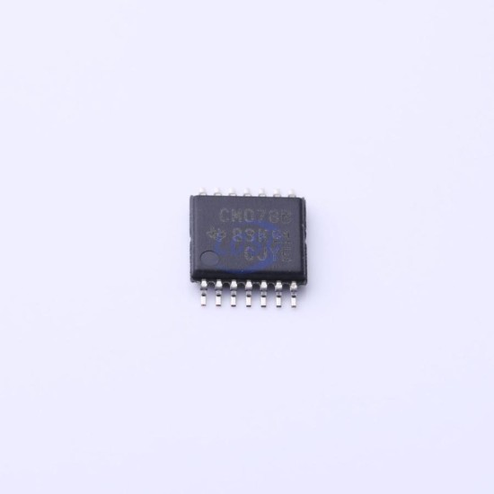 TI CD4078BPW TI CD4078BPW