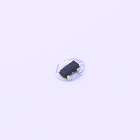 TI TMP236A2DBZR