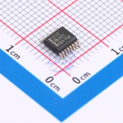 TI ISO1212DBQR TI ISO1212DBQR