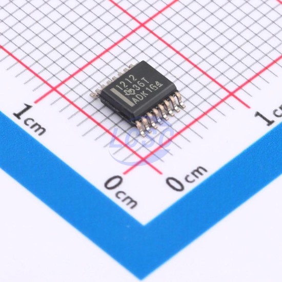 TI ISO1212DBQR