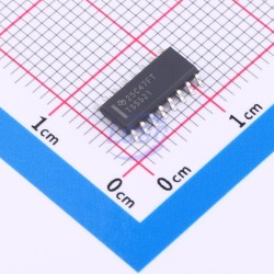 TI TSS521DR TI TSS521DR