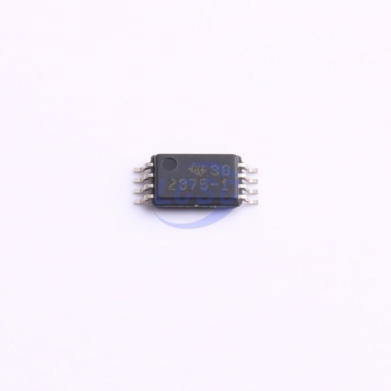 TI TPS2375PWR-1 TI TPS2375PWR-1