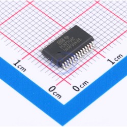 TI PCM2704CDBR