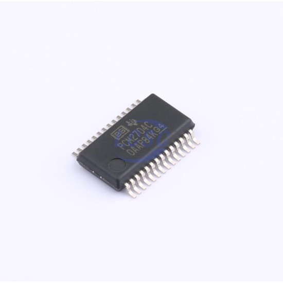 TI PCM2704CDBR