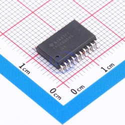 TI TPIC6B595DW TI TPIC6B595DW