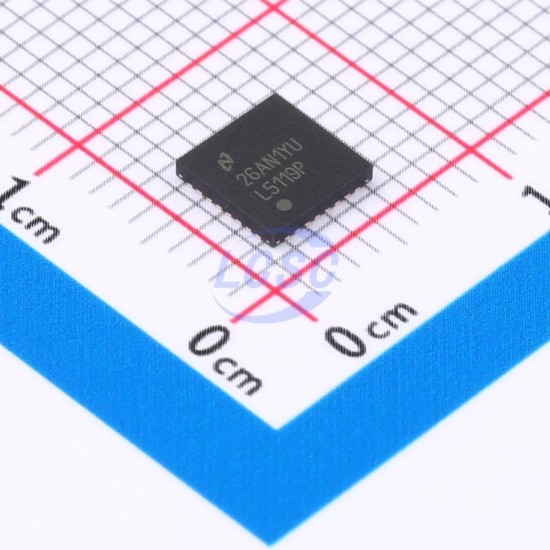 TI LM5119PSQX/NOPB