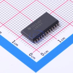 TI SN74LV8151DWR