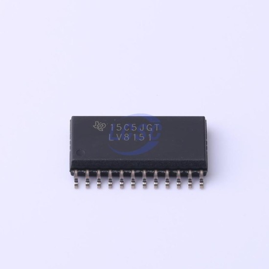 TI SN74LV8151DWR TI SN74LV8151DWR