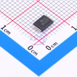 TI SN74CB3Q3125DGVR