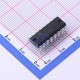 TI CD4048BE TI CD4048BE