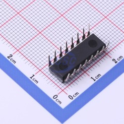 TI CD4048BE TI CD4048BE