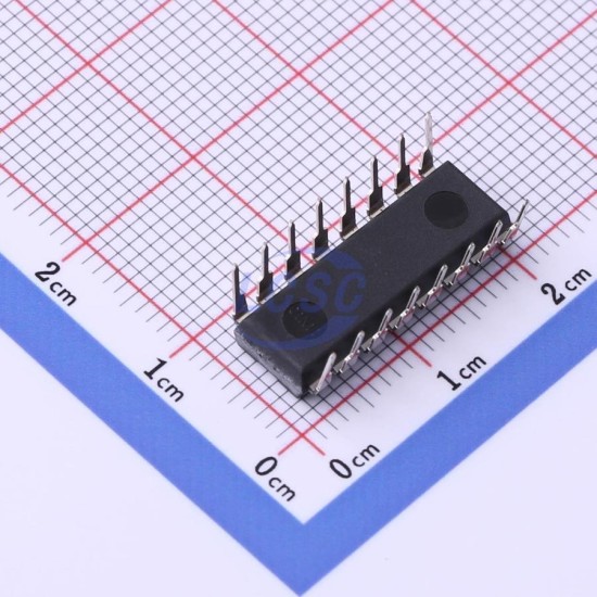 TI CD4048BE TI CD4048BE