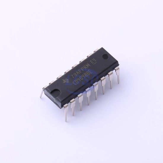 TI CD4048BE TI CD4048BE