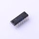 TI CD4048BE TI CD4048BE