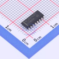TI SN74LV165AD TI SN74LV165AD