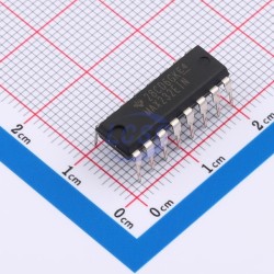 TI MAX232EIN TI MAX232EIN