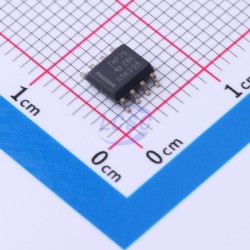 TI TMP75AID