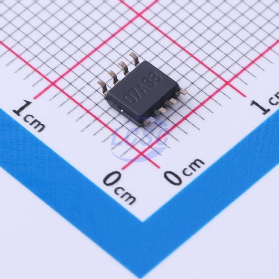 TI TMP75AID