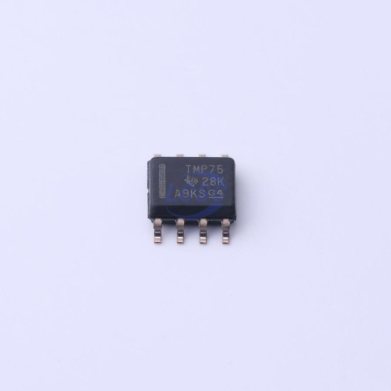 TI TMP75AID