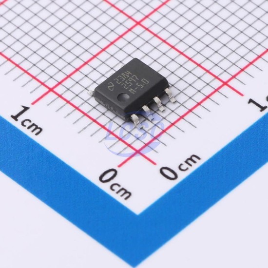 TI LM2597M-5.0/NOPB TI LM2597M-5.0/NOPB