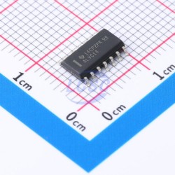 TI SN74ALVC14DR TI SN74ALVC14DR