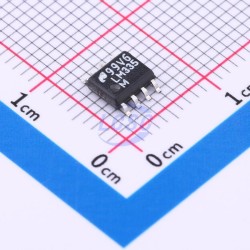 TI LM335M/NOPB