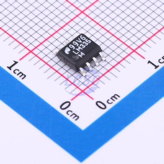 TI LM335M/NOPB