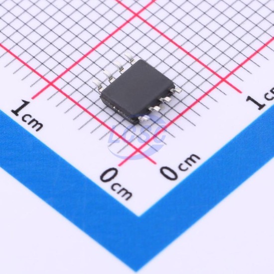 TI LM335M/NOPB