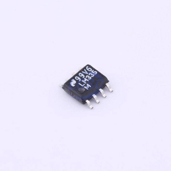 TI LM335M/NOPB