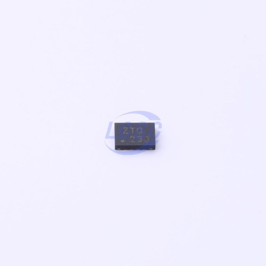 TI TS3USB3200RSVR