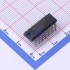 TI CD4085BE
