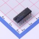 TI CD4085BE TI CD4085BE