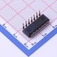 TI CD4085BE TI CD4085BE