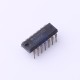 TI CD4085BE TI CD4085BE
