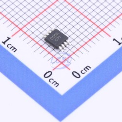 TI LM4871MM/NOPB TI LM4871MM/NOPB