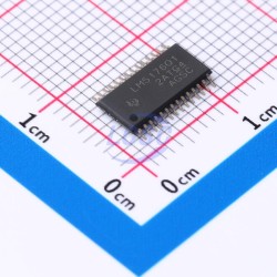 TI LM5176QPWPRQ1 TI LM5176QPWPRQ1