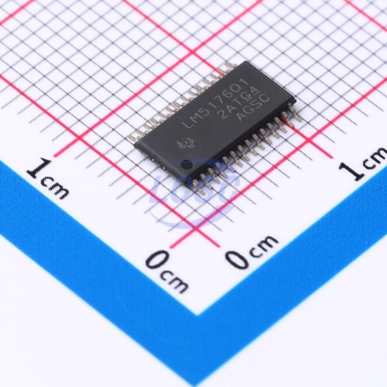 TI LM5176QPWPRQ1