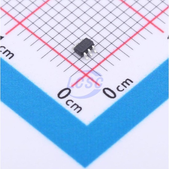 TI TPS22919DCKT
